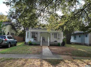 903 7th Ave SE, Decatur, AL 35601