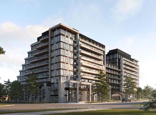 8188 Yonge St #724, Vaughan, ON L4J 0M2