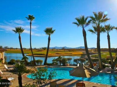 5775 S Camino Del Sol, Green Valley, AZ, 85622