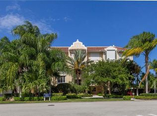 4872 S Harbor Dr APT 401, Vero Beach, FL 32967