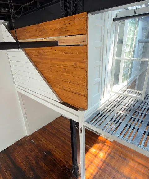 100 Freeman St #F102 — Photo 17