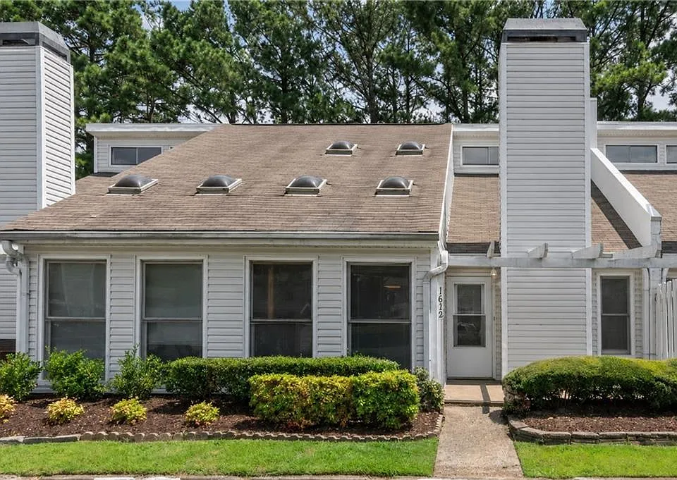 1622 Homestead Trl