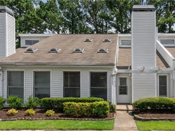 1622 Homestead Trl, Alpharetta, GA