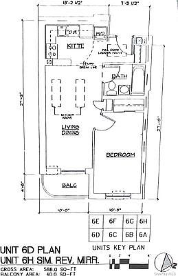 2nd image of 38-22 147th St #6D