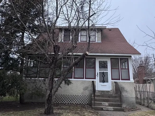 4019 Bryant Ave N, Minneapolis, MN 55412