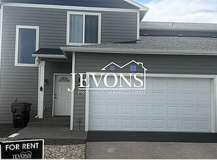2900 Swan Ave, Yakima, WA 98902