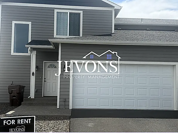 2900 Swan Ave, Yakima, WA 98902