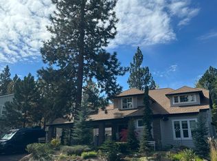 61525 Cultus Lake Ct, Bend, OR 97702