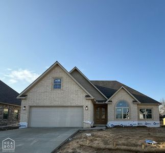 3105 Bear Creek Cv, Jonesboro, AR, 72404