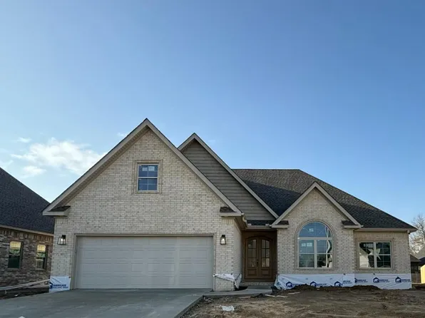 3105 Bear Creek Cv, Jonesboro, AR 72404