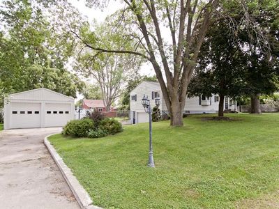 1021 24th St, Marion, IA, 52302