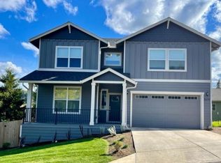 2674 Verdehill Dr, Eugene, OR 97403