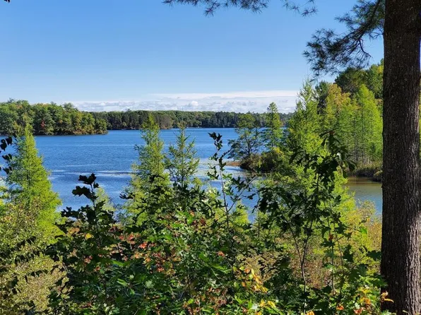 Lots 2&3 Woodchuck Way, Lac Du Flambeau, WI 54538