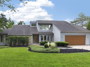 6309 Alissa Ln, Columbus, OH 43213