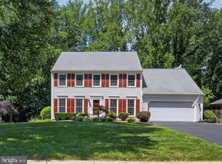 12154 Darnley Rd, Woodbridge, VA 22192