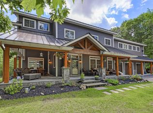 163 Mountain View Ln, Wilmington, NY 12997