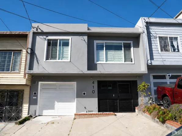 410 Campbell Ave, San Francisco, CA 94134