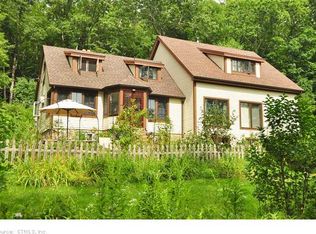 41 Mulberry Rd, Mansfield, CT 06250