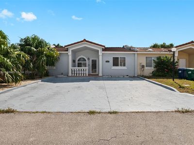 17235 NW 73rd Path, Hialeah, FL, 33015