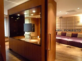 Rented by New York Residence