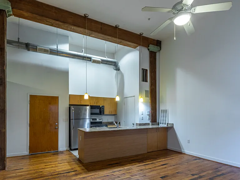 The Lofts at Union Pen — Photo 32