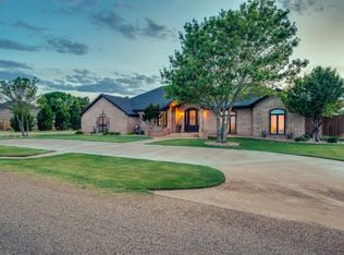 16206 Belmont Ave, Lubbock, TX 79424