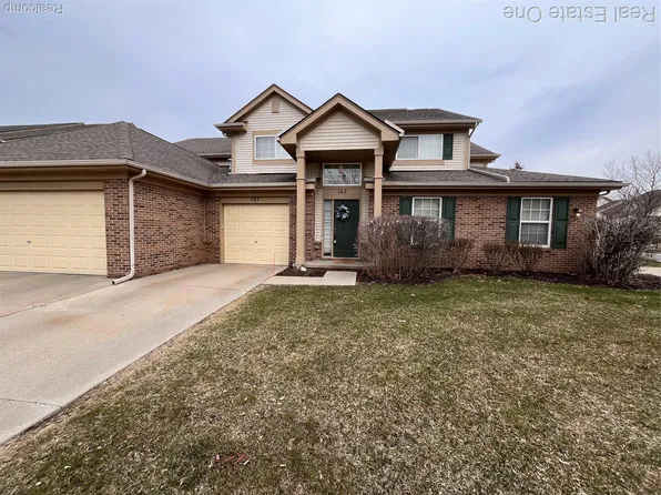 167 S Vista, Auburn Hills, MI 48326