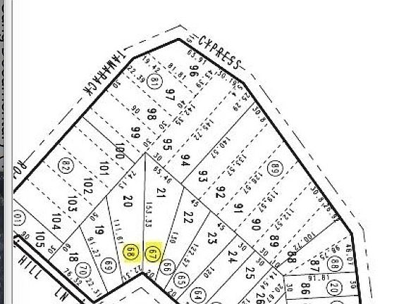 2nd image of 660 Walnut Dr