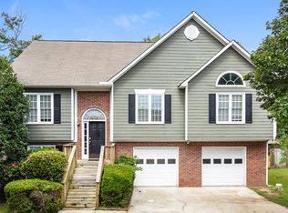 2643 Kingsbrooke Ct NW, Kennesaw, GA 30144