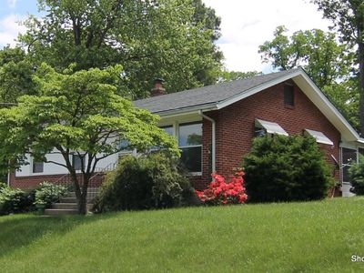 317 Thrush Dr NW, Roanoke, VA, 24017