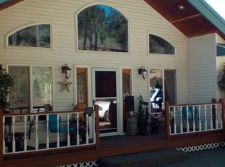 1094 S Millsap Loop, Post Falls, ID 83854