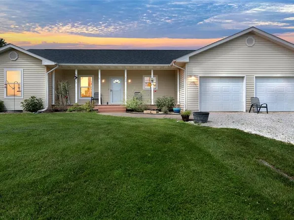 19220 Pike #459, Curryville, MO 63339