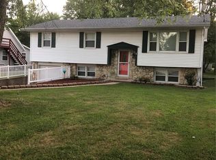 804 Johnson Ave, Belle, MO 65013