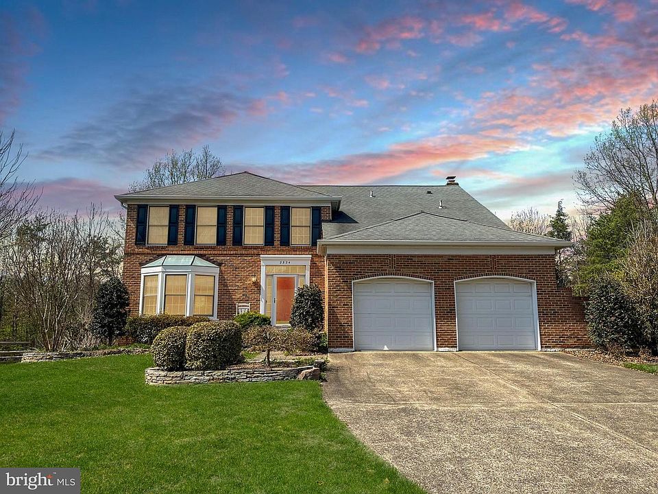1st image of 2324 Club Pond Ln