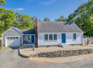 1229 Orleans Rd, Harwich, MA 02645