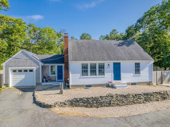 1229 Orleans Road, Harwich, MA 02645