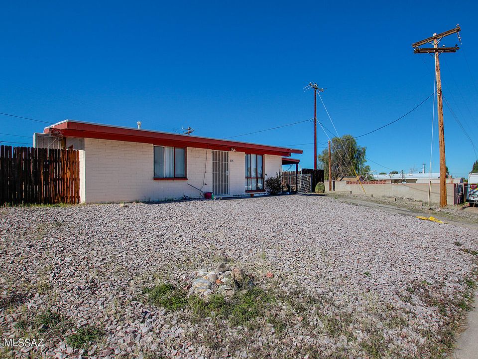 1st image of 314 S Avenue A