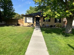 1313 NW 4th St, Meridian, ID 83642