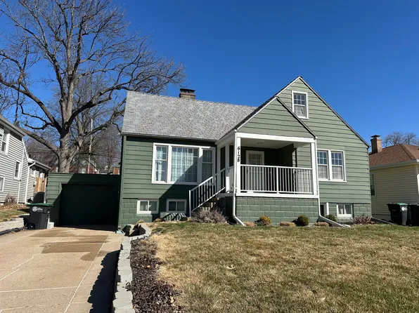 6128 Woolworth Ave, Omaha, NE 68106