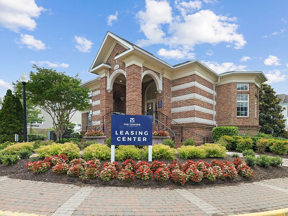 Townes at Herndon Apartment Rentals - Herndon, VA | Zillow