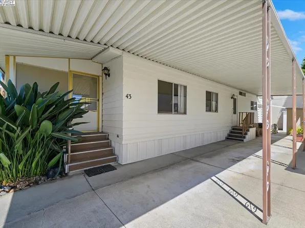 3263 Vineyard Ave #43, Pleasanton, CA 94566