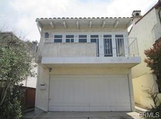 512 N Poinsettia Ave, Manhattan Beach, CA 90266
