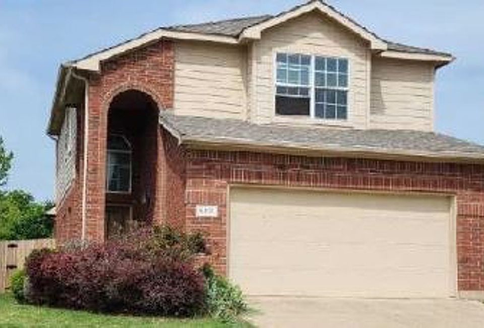 Property Side View