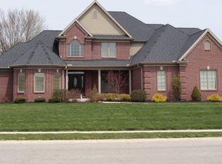 126 Northcrest Dr, Minster, OH 45865