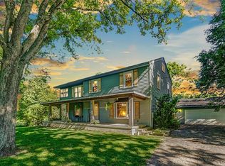 2395 Kershner Rd, Dayton, OH 45414