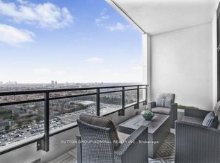 1 Grandview Blvd #3006, Markham, ON L3P1E9