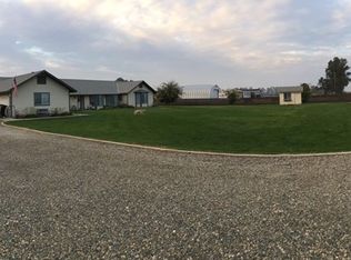 4467 N Gurr Rd, Atwater, CA 95301