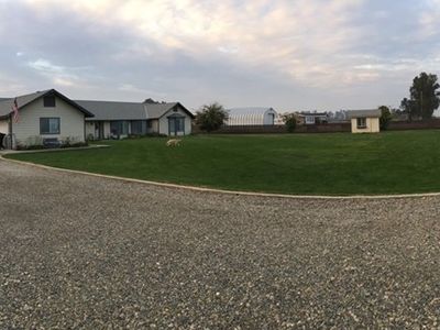 4467 N Gurr Rd, Atwater, CA, 95301