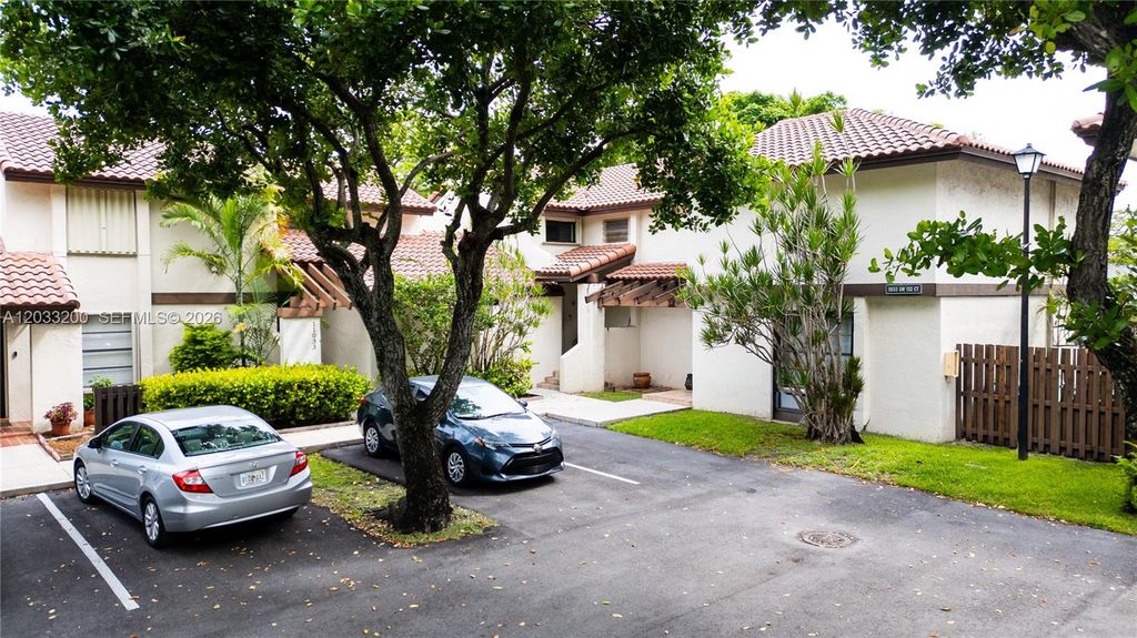 11033 SW 132nd Ct #14-4, Miami, FL - View 4
