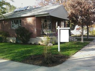 8830 S 120 E, Sandy, UT 84070